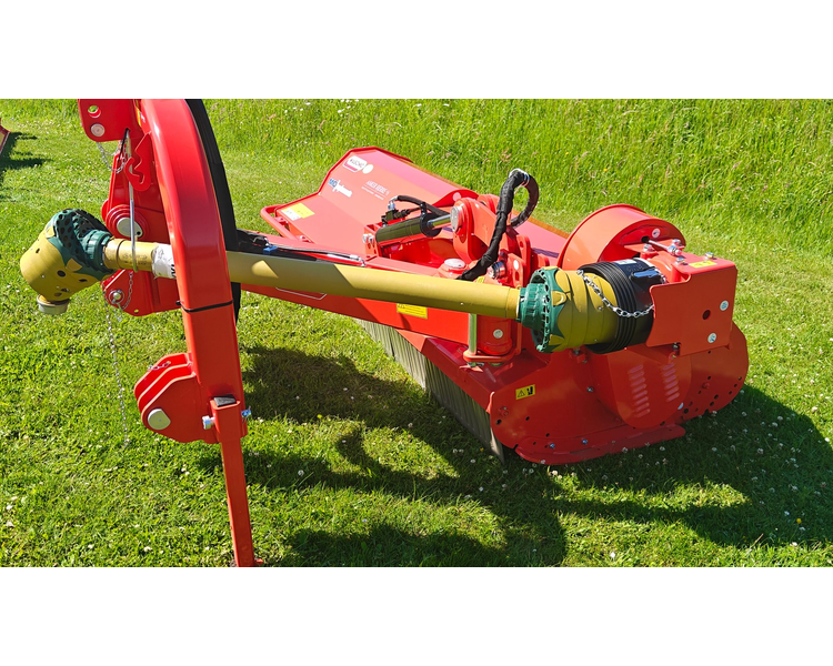 Maschio Gaspardo Giraffa XXL Udv. Gear Afklip op til Ø=12 cm.