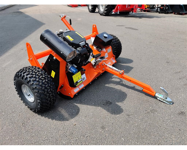 Chapman FM 120 PRO Markedets stærkeste!