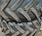 Amazone Sprøjtehjul XXX  650/85R38
