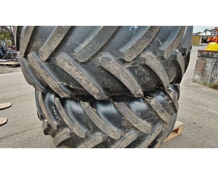 Amazone Sprøjtehjul XXX  650/85R38