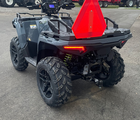 Polaris Sportsman 570 EFI EPS AWD Deluxe "turf"