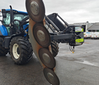GreenTec HXF 3302 Komplet sæt med 200cm grensav