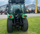 John Deere 3720 eHydro