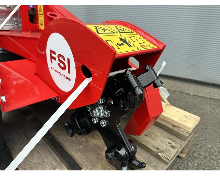 FSI power-tech FSI B21 Honda