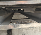 Variant 3017tb 3-vejs Tiptrailer, 3000kg totalvægt