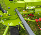 CLAAS VOLTO 45 ! Som ny !