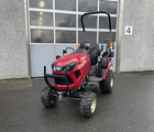 Yanmar SA 221 4WD