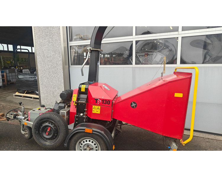 TP 130 MOBIL