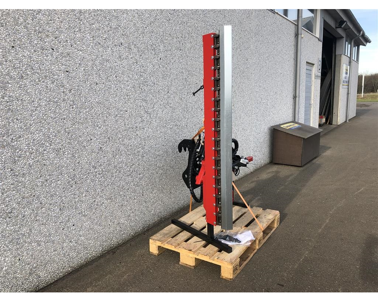 ScanMek Hækkklipper TILBUD