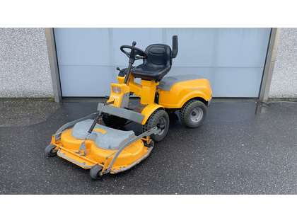 Stiga Park Diesel 105cm klippebord