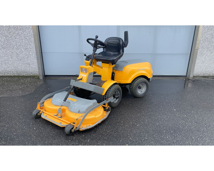 Stiga Park Diesel 105cm klippebord