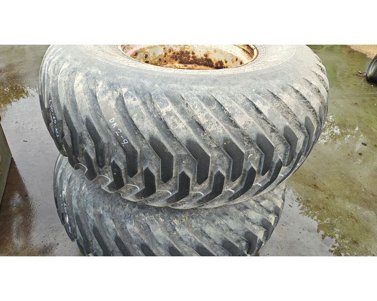 Trelleborg 650/65-30,5 XXX