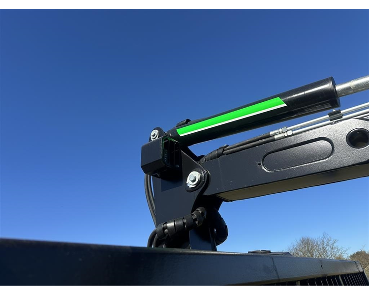 FTG-Moheda FTG Moheda M121-M51T (7,5m)