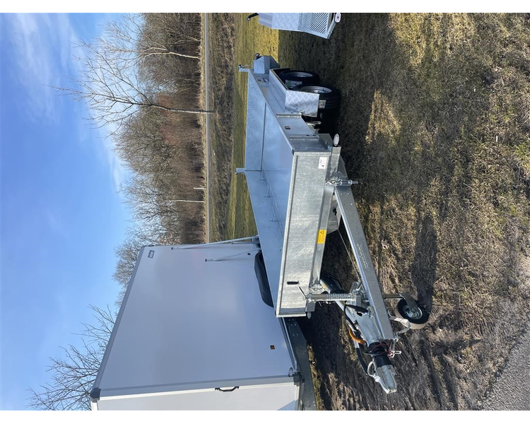 Variant 3517 MT Stålbund