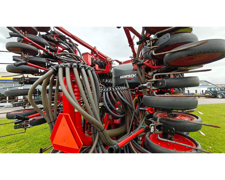 Horsch Focus 6TD