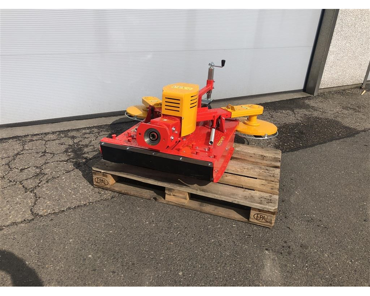 Fort Rotorklipper med svingarme RING TIL ANDERS PÅ 30559780 FOR BEDSTE TILBUD