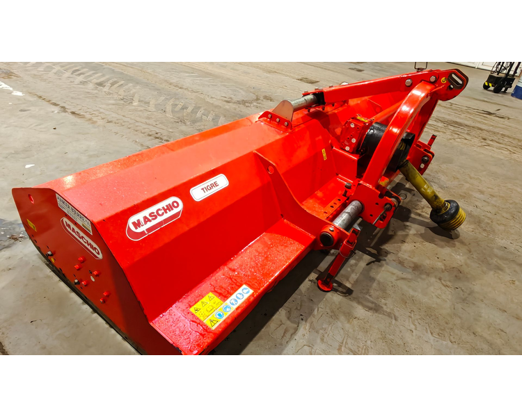 Maschio Gaspardo Tigre 300