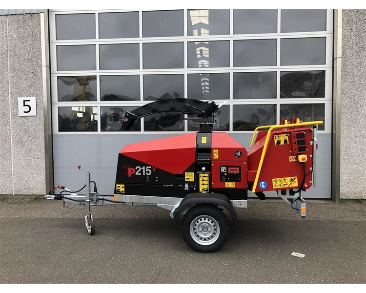 TP 215 MOBIL Ring for et godt tilbud :-)