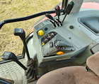 Massey Ferguson 8110
