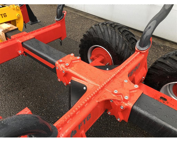 FTG-Källefall FB90 / FB63 PÅ LAGER TIL OMGÅENDE LEVERING !