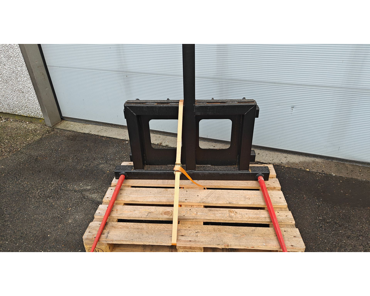 AB Ballespyd Overgemt/udstillingsmodel