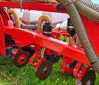 Maschio Gaspardo MANTA ISOTRONIC 12-75 XL inkl. fabriksny Maschio Gaspardo Fronttank