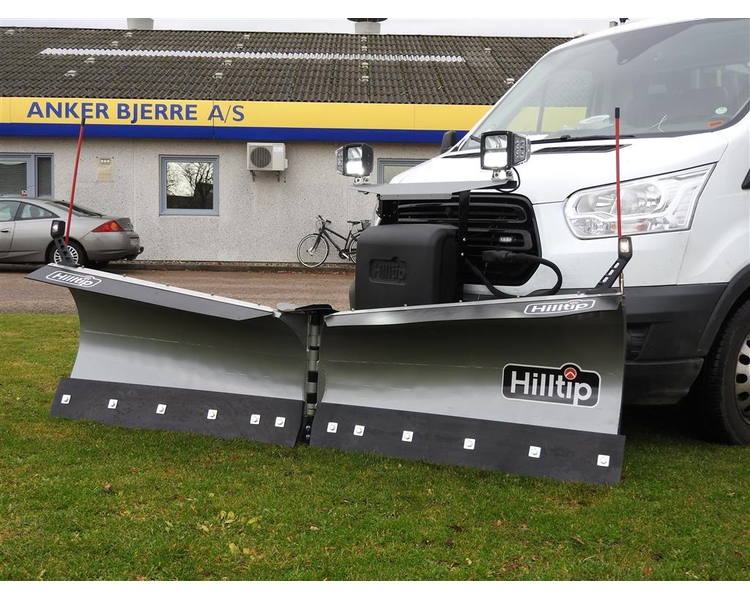 HillTip 2400 - VP Sneplov LEASING FRA 950,-