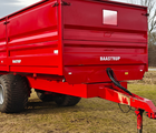 Baastrup BTS 16T