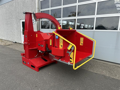 TP 250 PTO