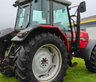 Massey Ferguson 6170