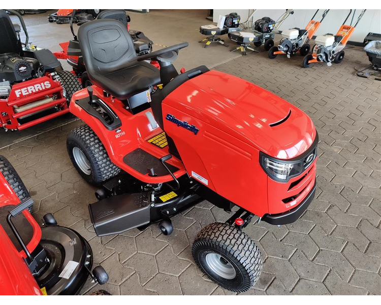 Simplicity Regent SLT 110