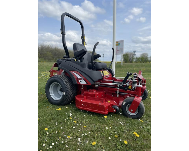 Ferris ZT2200 IS 61" klippebord