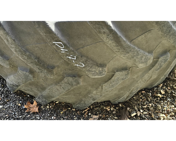Trelleborg 650/60R34 XXX