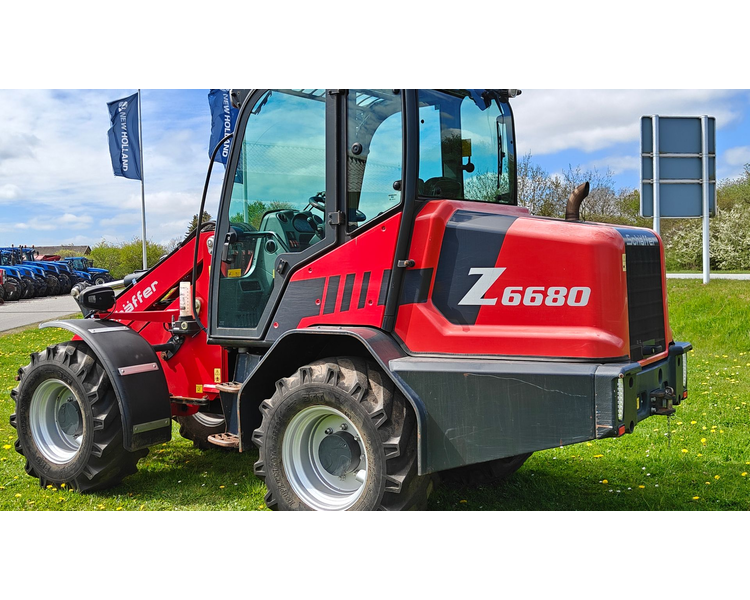 Schäffer 6680Z