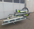 GreenTec Puma 2803 TELE Inkl. 160cm grensav