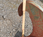 Atlas pallegafler AR95
