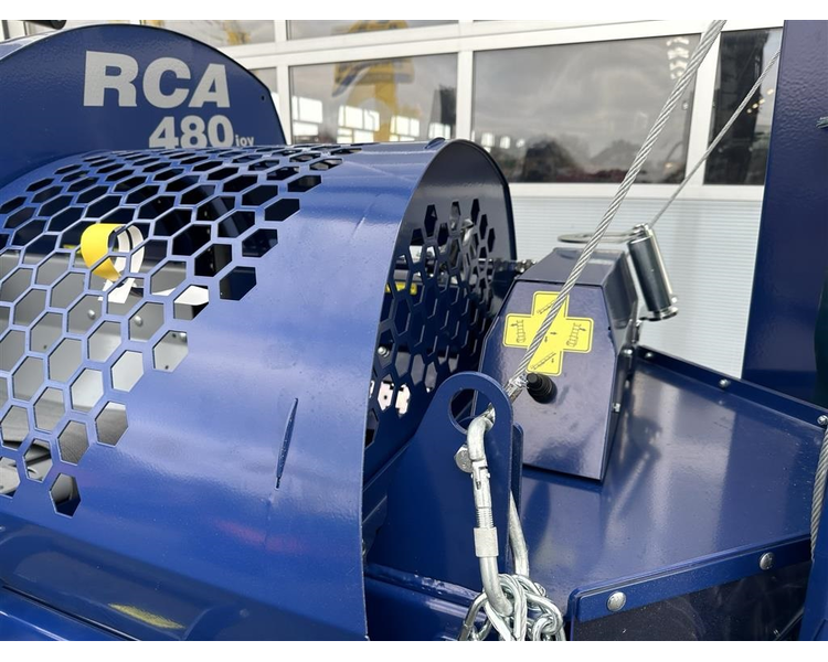 Tajfun RCA 480 JOY PÅ LAGER TIL OMGÅENDE LEVERING !