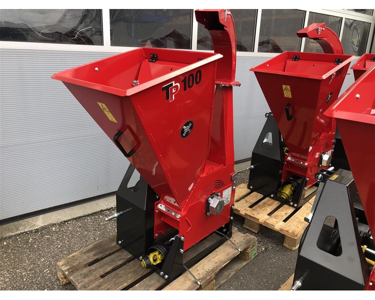 TP 100 PTO