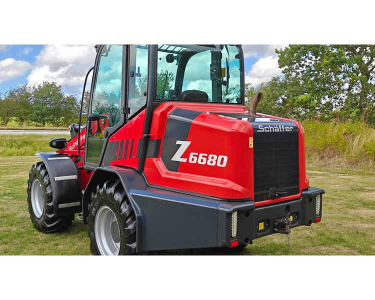 Schäffer 6680Z
