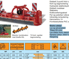 Maschio Gaspardo Bisonte 250