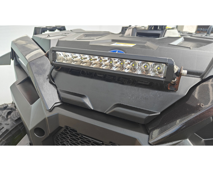 Polaris Sportsman XP 1000 S MEGET FLOT