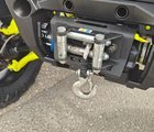 Polaris Sportsman XP 1000 S MEGET FLOT