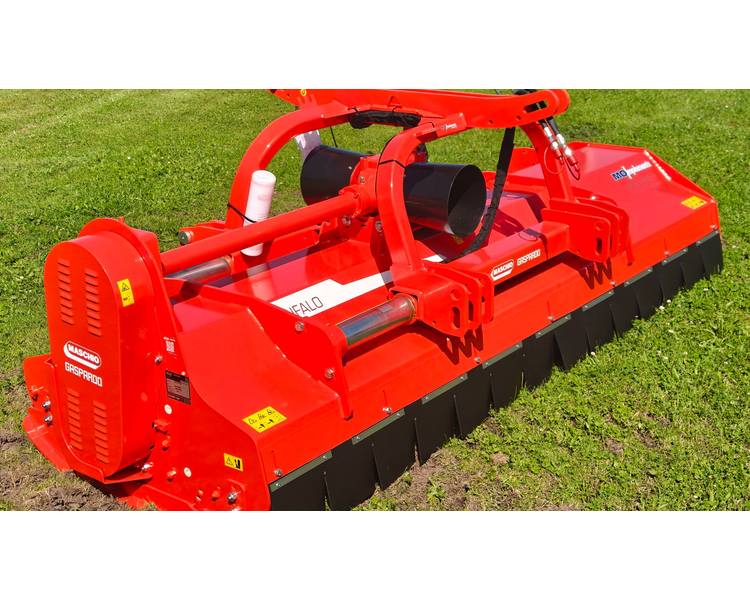 Maschio Bufalo 300