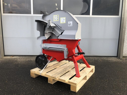 Lancman 705 ELD 400V- 5kw