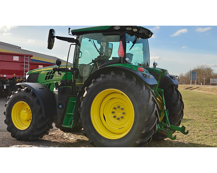 John Deere 6155R