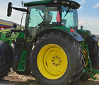 John Deere 6155R