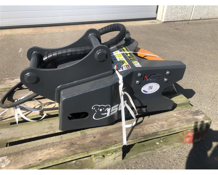 MDE koala k150 lille men kraftig træsaks