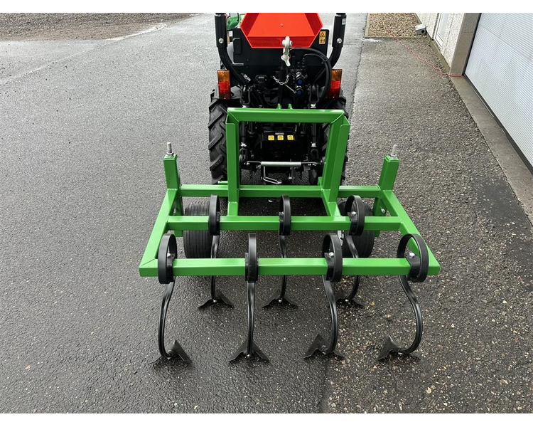 Ferrari Cromo 35 AR Junior Micro Med AB Woodflex harve