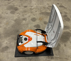 Stihl rmi 632 Inkl. Garage
