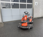 Husqvarna R200IX Inkl. lader og 103cm klippebord